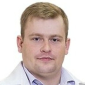 Петров Алексей Викторович, онколог