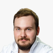 Сычев Владислав Игоревич, бариатрический хирург