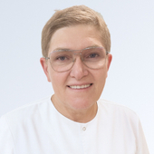 Жукова Оксана Александровна, эндоскопист