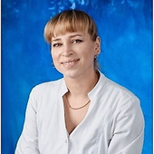 Рожкова Елена Анатольевна, стоматологический гигиенист