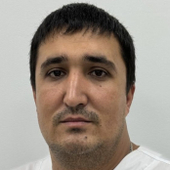 Мухаметзянов Раиль Рамилевич, стоматолог-терапевт