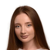 Сагинадзе Нана Джемаловна, стоматолог-ортопед
