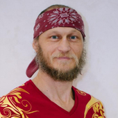 Нанадзе Георгий Владимирович, массажист