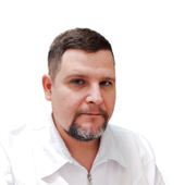 Макарцов Александр Игоревич, врач УЗД