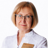 Колесник Татьяна Александровна, стоматолог-хирург