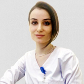 Сагова Танзила Мусаевна, нефролог
