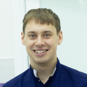 Вайц Сергей Михайлович, детский стоматолог