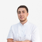 Килькеев Азамат Русланович, стоматолог-хирург