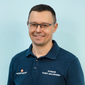 Храмцов Павел Михайлович, флеболог