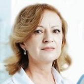 Белозерова Алла Васильевна, стоматолог-терапевт