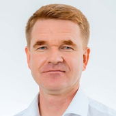 Постников Михаил Александрович, детский стоматолог