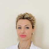 Пикуза Татьяна Владимировна, гинеколог
