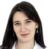 Гайдарова Асият Руслановна, гинеколог