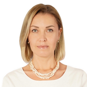 Осипова Екатерина Александровна, гинеколог