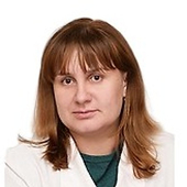 Башкирова Ольга Юрьевна, кардиолог