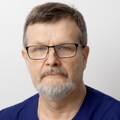 Костин Игорь Владимирович, пластический хирург