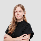 Попова Елизавета Владимировна, стоматолог-терапевт