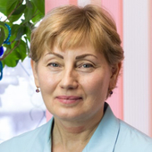 Светилова Лариса Михайловна, детский рефлексотерапевт