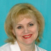 Петрова Вера Николаевна, гинеколог
