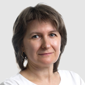 Чешко Ирина Федоровна, детский невролог