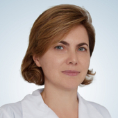Панкратова Лариса Эдуардовна, невролог