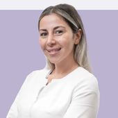 Матосян Марина Лерниковна, стоматолог-ортопед