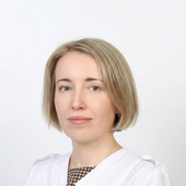 Гейнц Екатерина Геннадьевна, эндокринолог