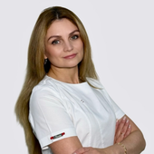 Белоусова Елена Викторовна, акушерка