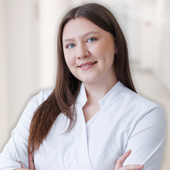 Пестова Анастасия Ивановна, стоматологический гигиенист