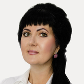 Рычкова Елена Анатольевна, терапевт