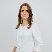 Пылина Светлана Викторовна, эндокринолог