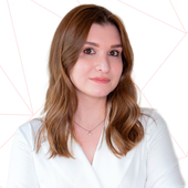 Качарава Илона Зурабовна, трихолог