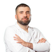 Гилядов Марк Александрович, диетолог