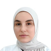 Гасанова Джамиля Каримулаевна, репродуктолог