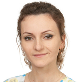 Куринова Светлана Юрьевна, детский нейропсихолог