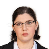 Филинова Варвара Сергеевна, психиатр