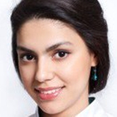 Тарвердиева Айнура Элхановна, гинеколог