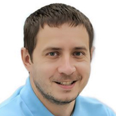 Молчанов Юрий Анатольевич, стоматолог-ортопед