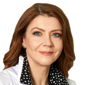 Большенко Наталья Викторовна, дерматолог