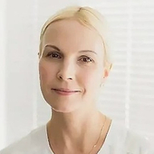 Базилевич Валентина Юрьевна, дерматолог