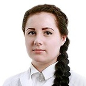 Ермоленко Инна Анатольевна, пульмонолог