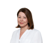 Григорьева Юлия Витальевна, косметолог
