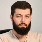 Газиев Магомед Багаутдинович, ортопед