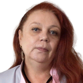 Оганесян Наталья Викторовна, стоматолог-терапевт