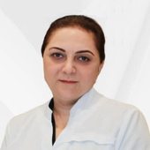 Мирзаева Дилара Инусовна, терапевт