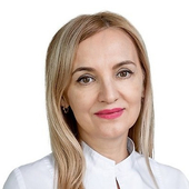 Зима Елена Юрьевна, стоматолог-терапевт