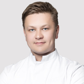 Филин Николай Андреевич, ЛОР