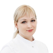 Полоротова Наталья Владимировна, стоматолог-терапевт