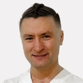 Корж Алексей Евгеньевич, массажист