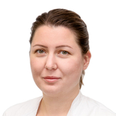 Шевцова Наталия Алексеевна, кардиолог